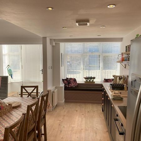 Blacksands Seaview Cottage, Aberdour אברדור מראה חיצוני תמונה